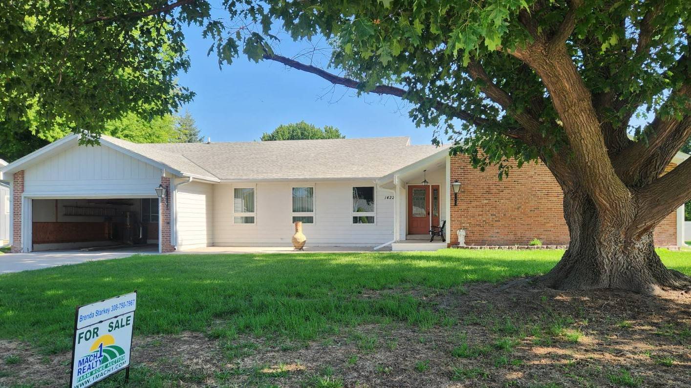 Photo 2 of 43 of home listing at 1422 Jay Street, St Paul, NE 68873