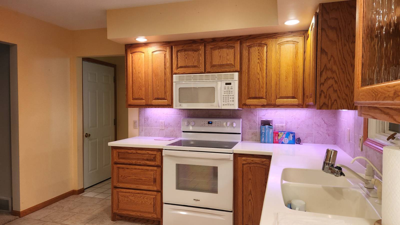 Photo 12 of 43 of home listing at 1422 Jay Street, St Paul, NE 68873
