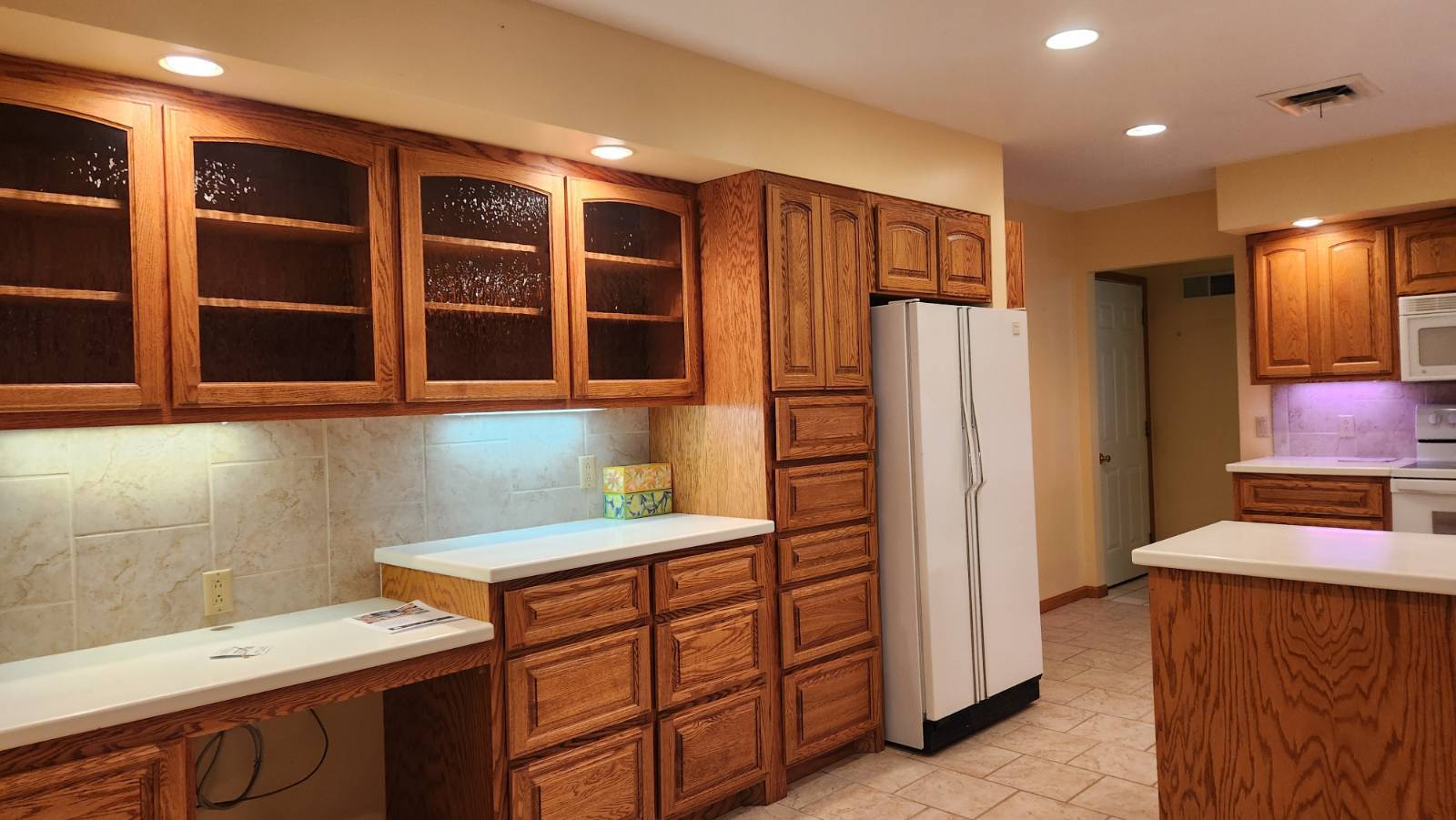 Photo 11 of 43 of home listing at 1422 Jay Street, St Paul, NE 68873