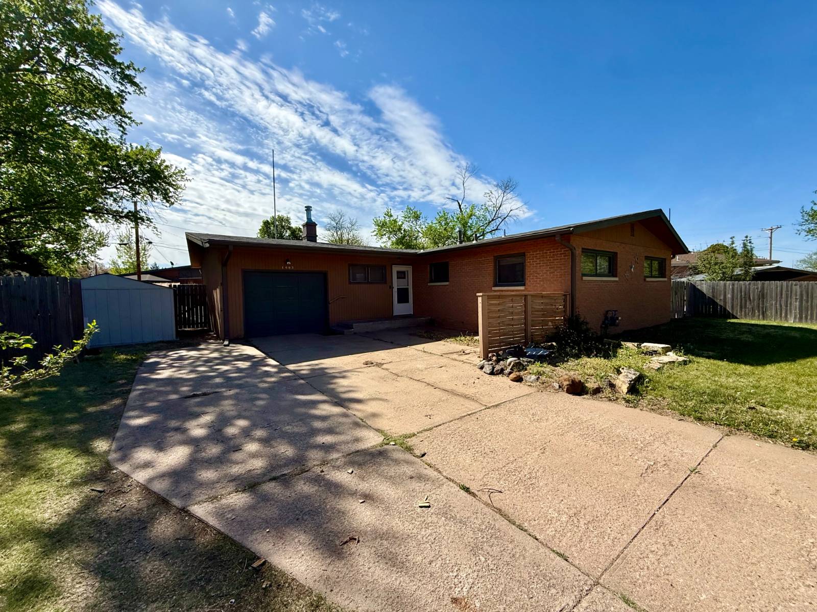 108 E 1st St, Ellsworth, KS, 67439