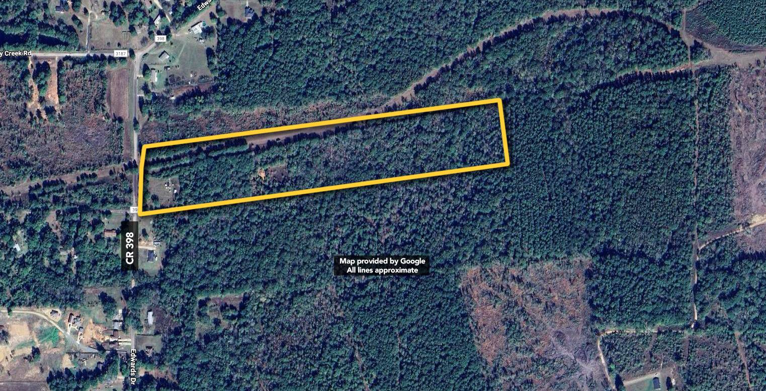 4900 County Road 398, Tyler, TX 75705 (In Contract MyStateMLS Listing ...