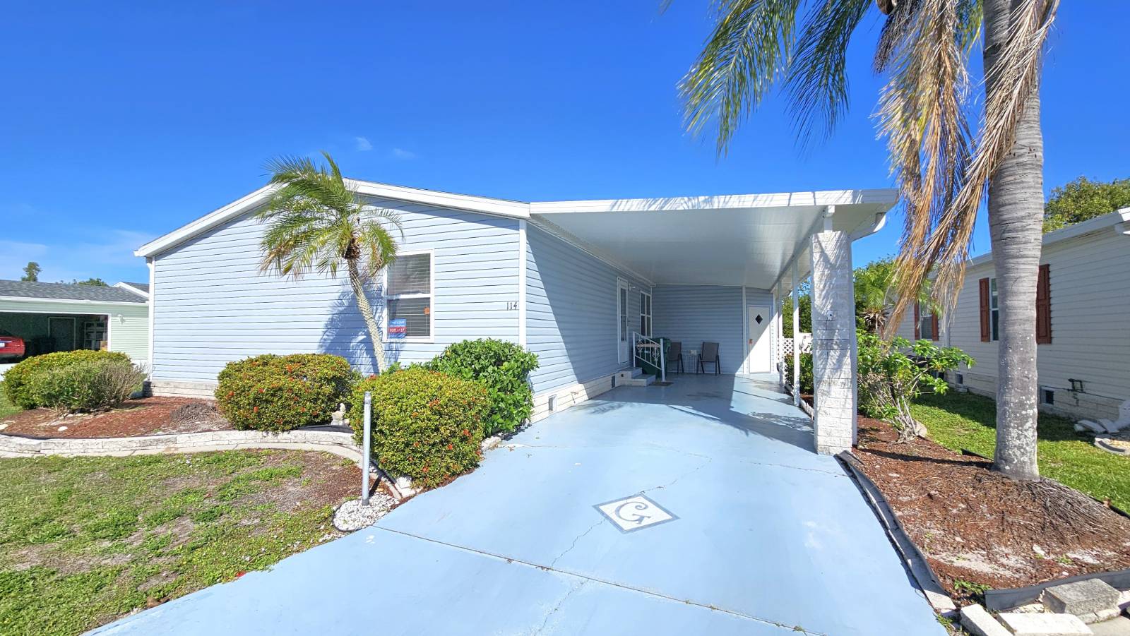 27205 Jones Loop Rd UNIT&nbsp;76, Punta Gorda, FL, 33982