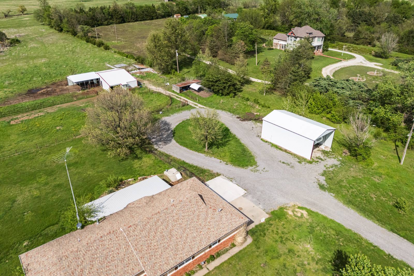 4557 E HWY 160, Independence, KS, 67301