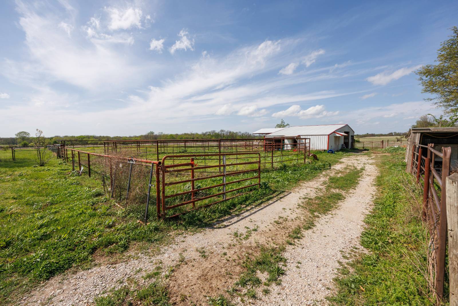 4557 E HWY 160, Independence, KS, 67301