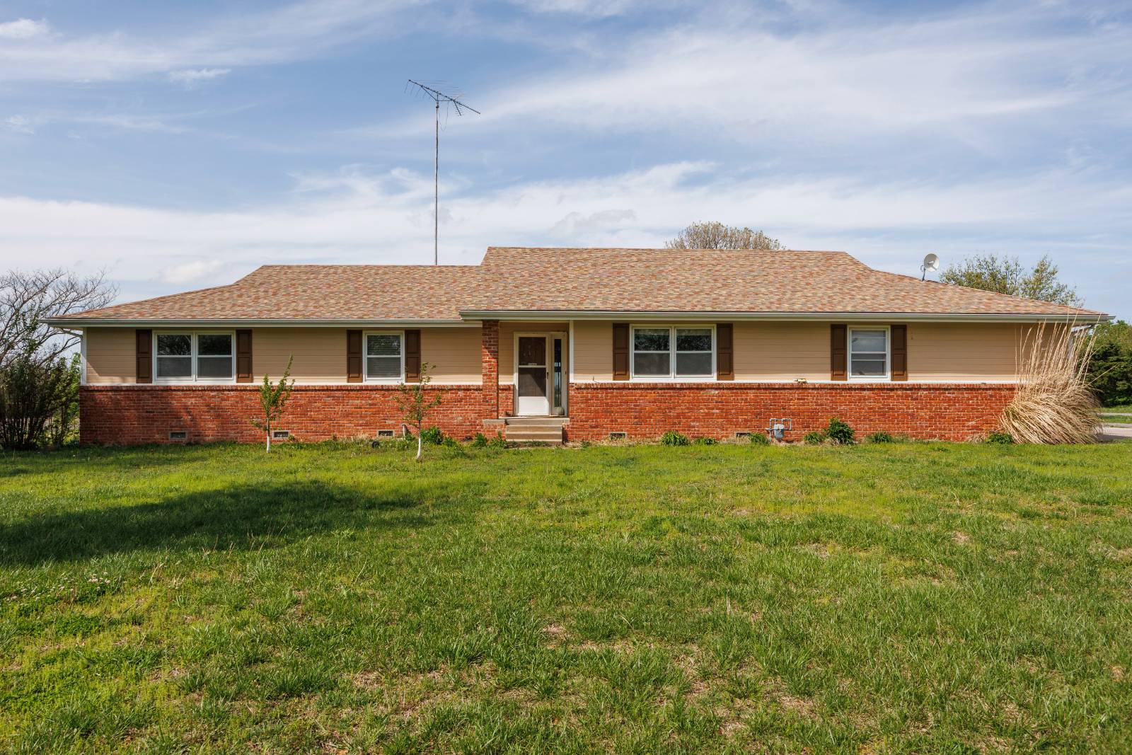 4557 E HWY 160, Independence, KS, 67301