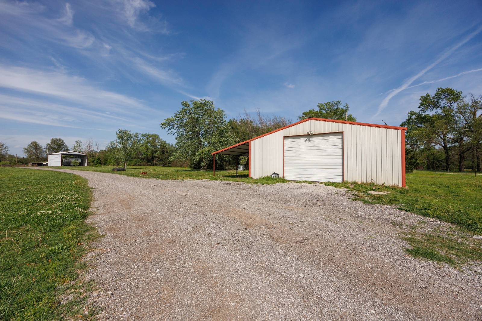 4557 E HWY 160, Independence, KS, 67301
