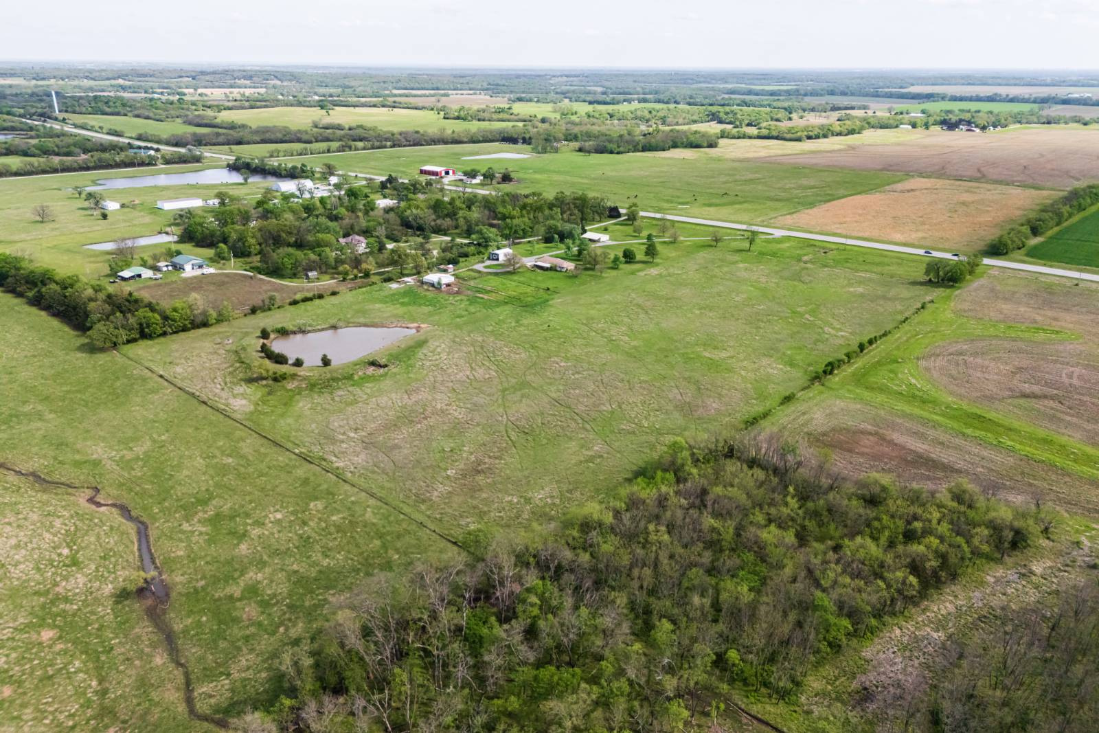 4557 E HWY 160, Independence, KS, 67301