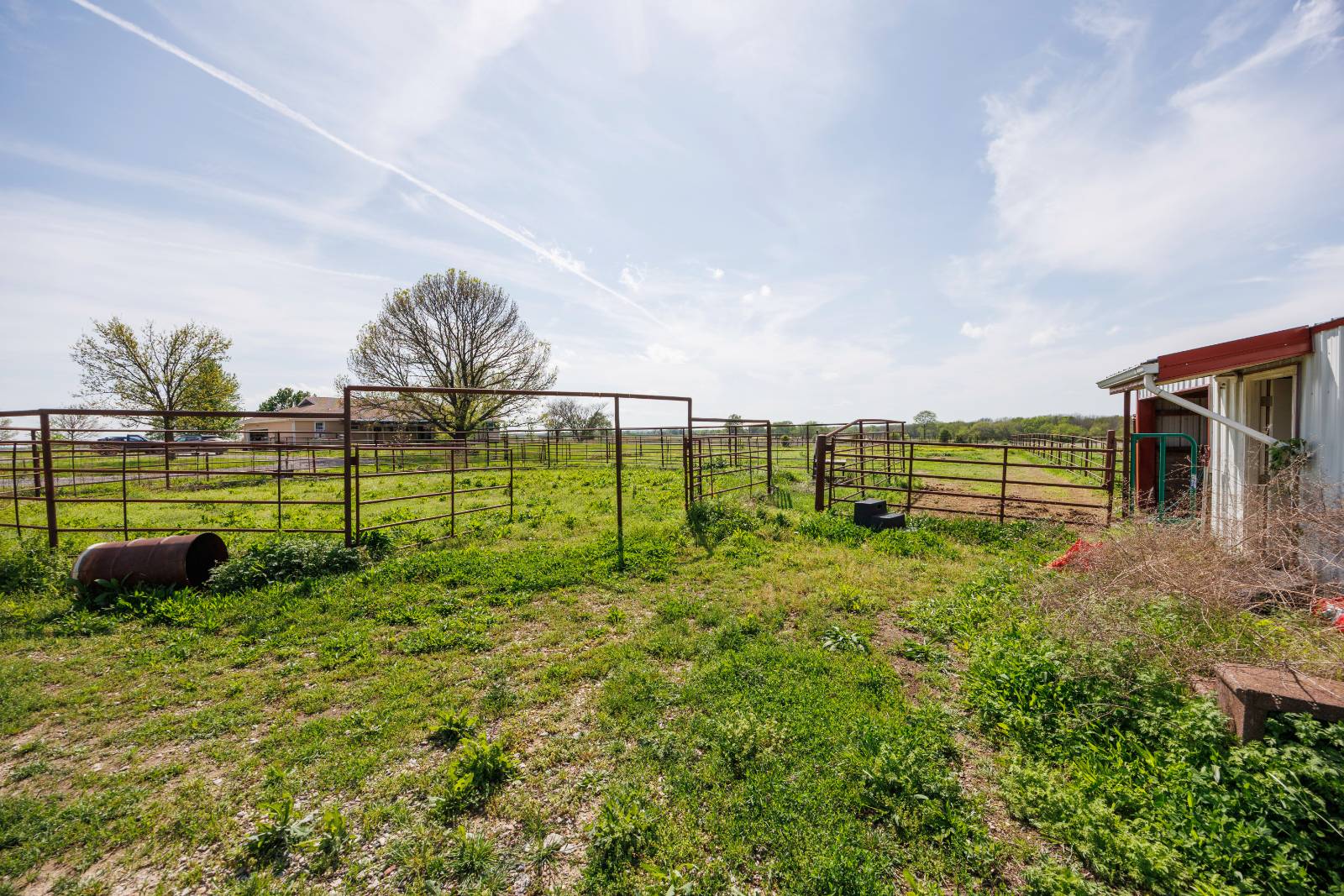 4557 E HWY 160, Independence, KS, 67301