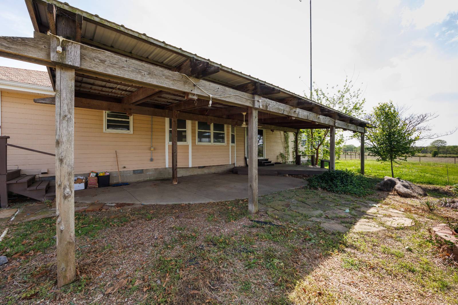 4557 E HWY 160, Independence, KS, 67301