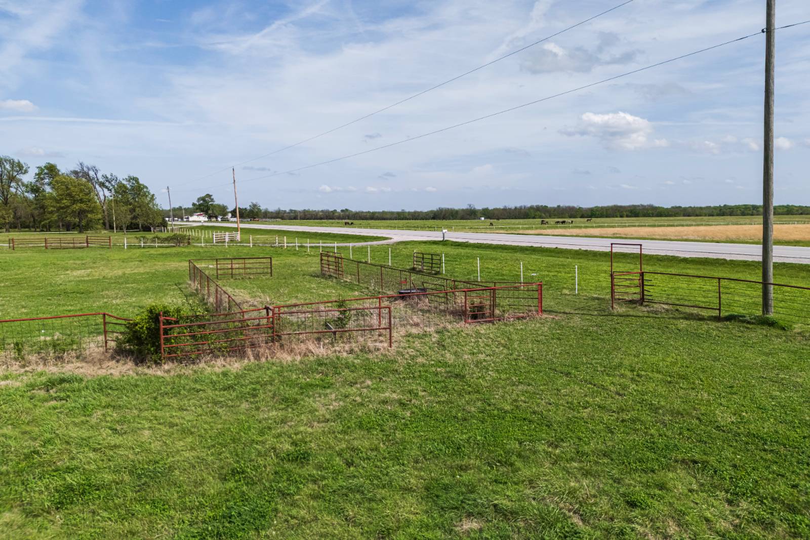 4557 E HWY 160, Independence, KS, 67301