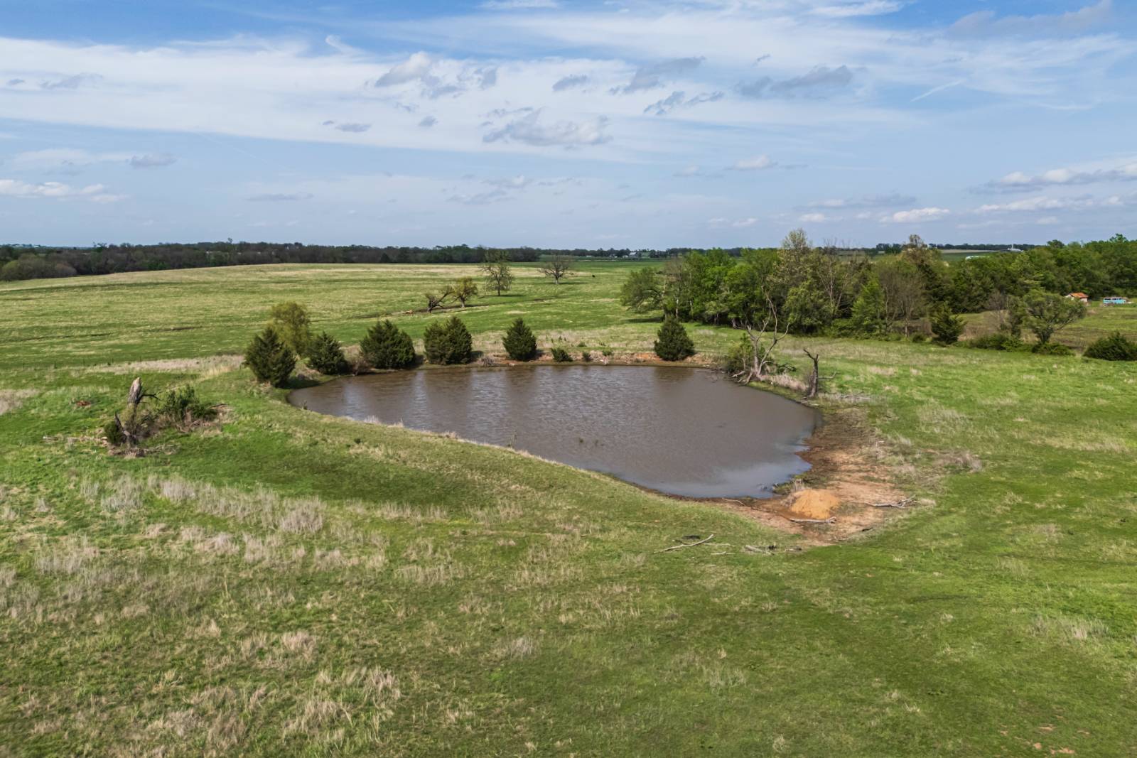 4557 E HWY 160, Independence, KS, 67301