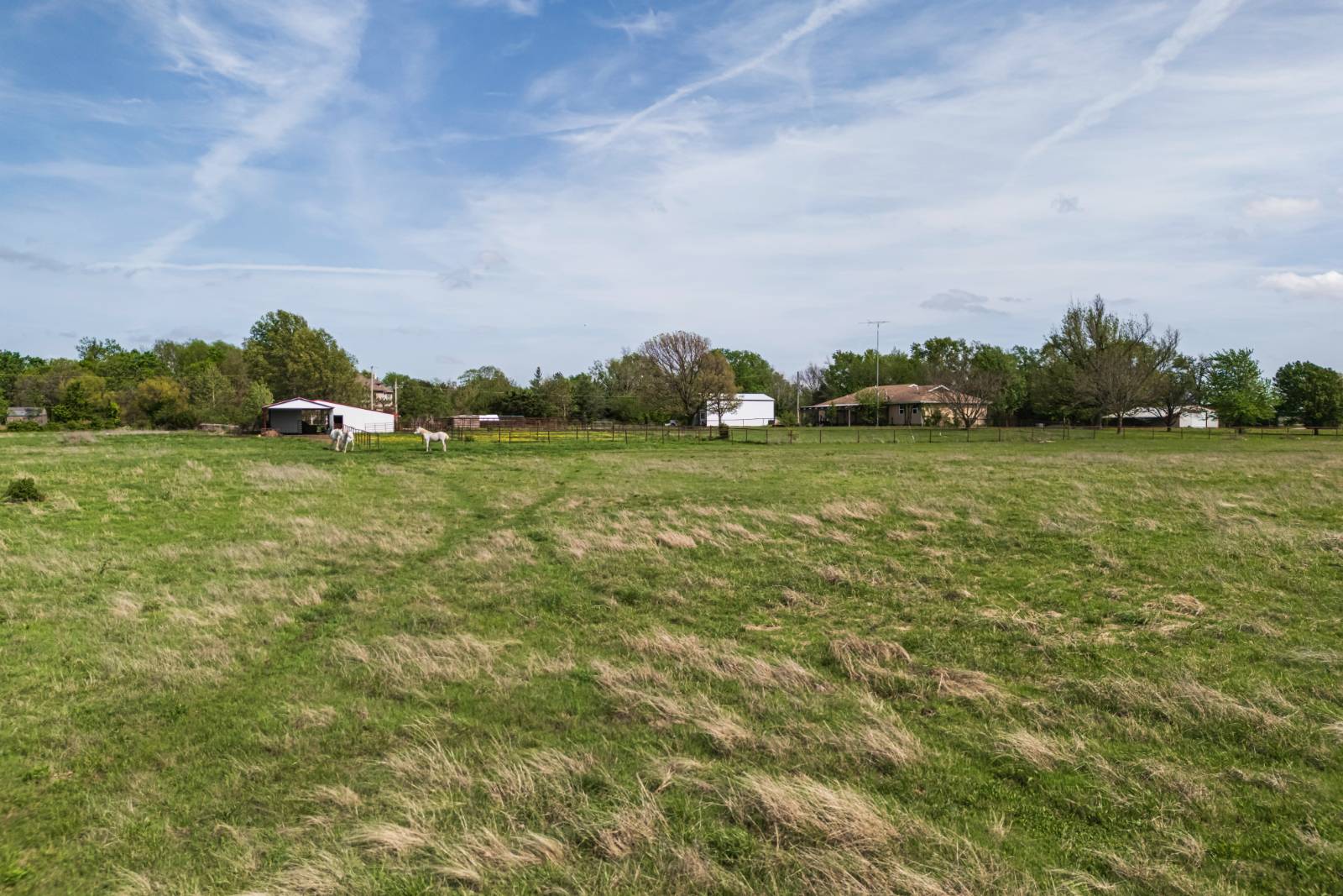 4557 E HWY 160, Independence, KS, 67301