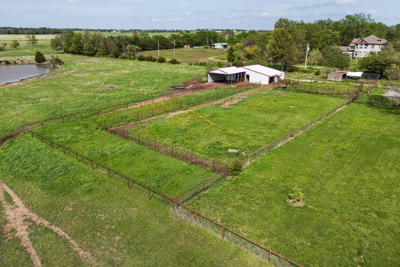 4557 E HWY 160, Independence, KS, 67301