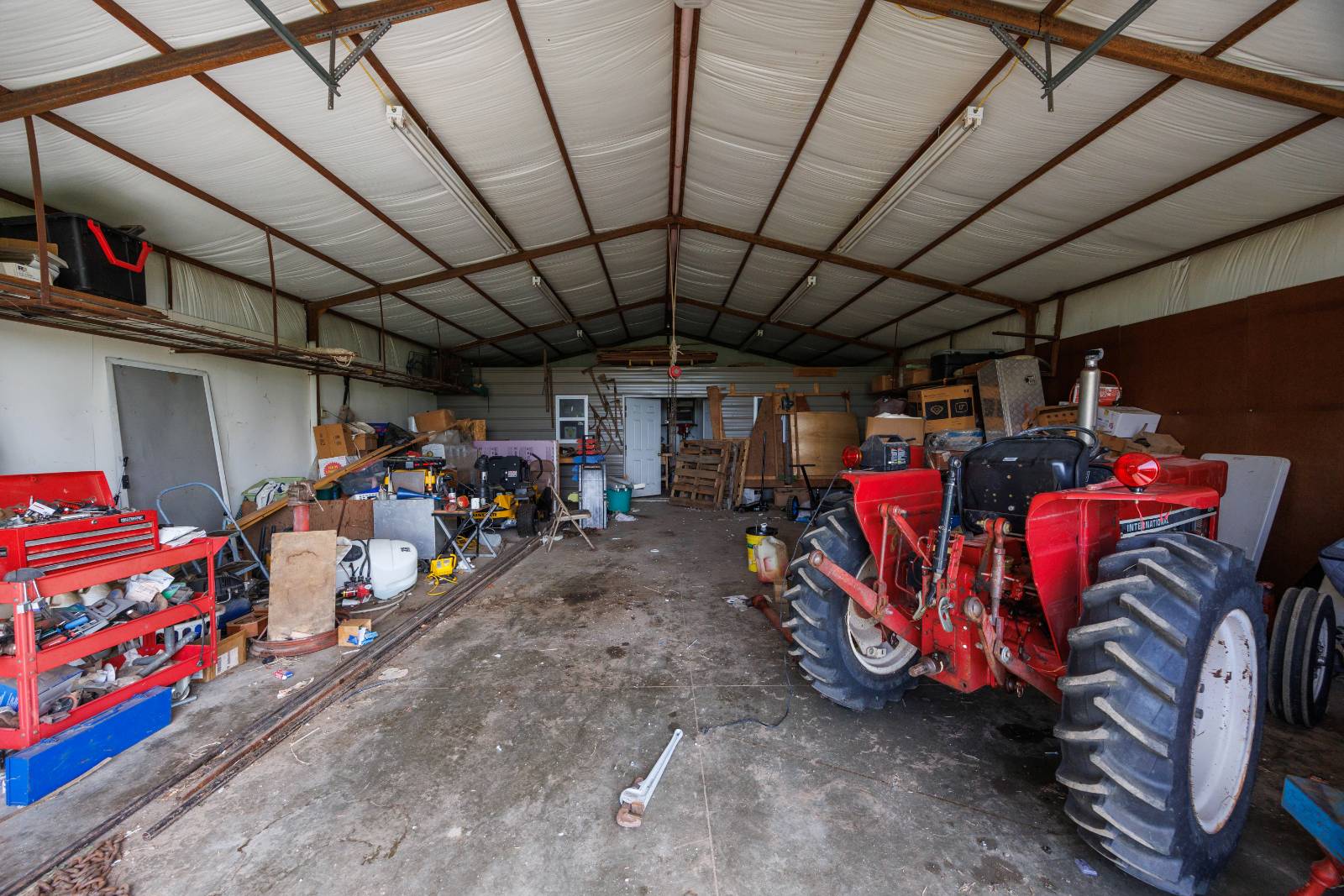 4557 E HWY 160, Independence, KS, 67301