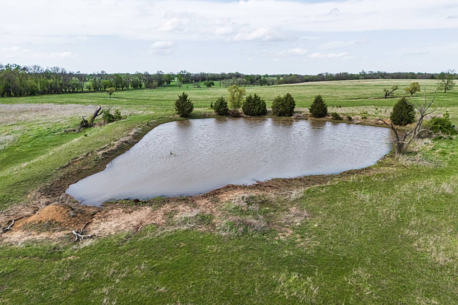 4557 E HWY 160, Independence, KS, 67301