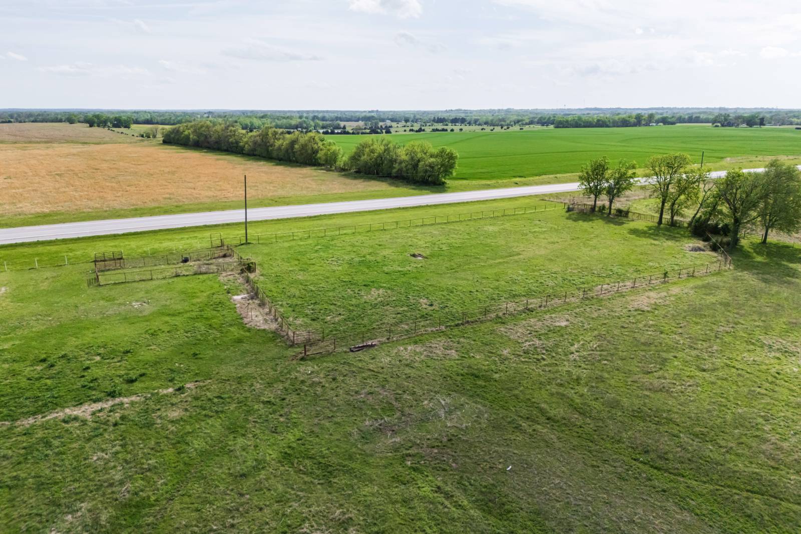 4557 E HWY 160, Independence, KS, 67301