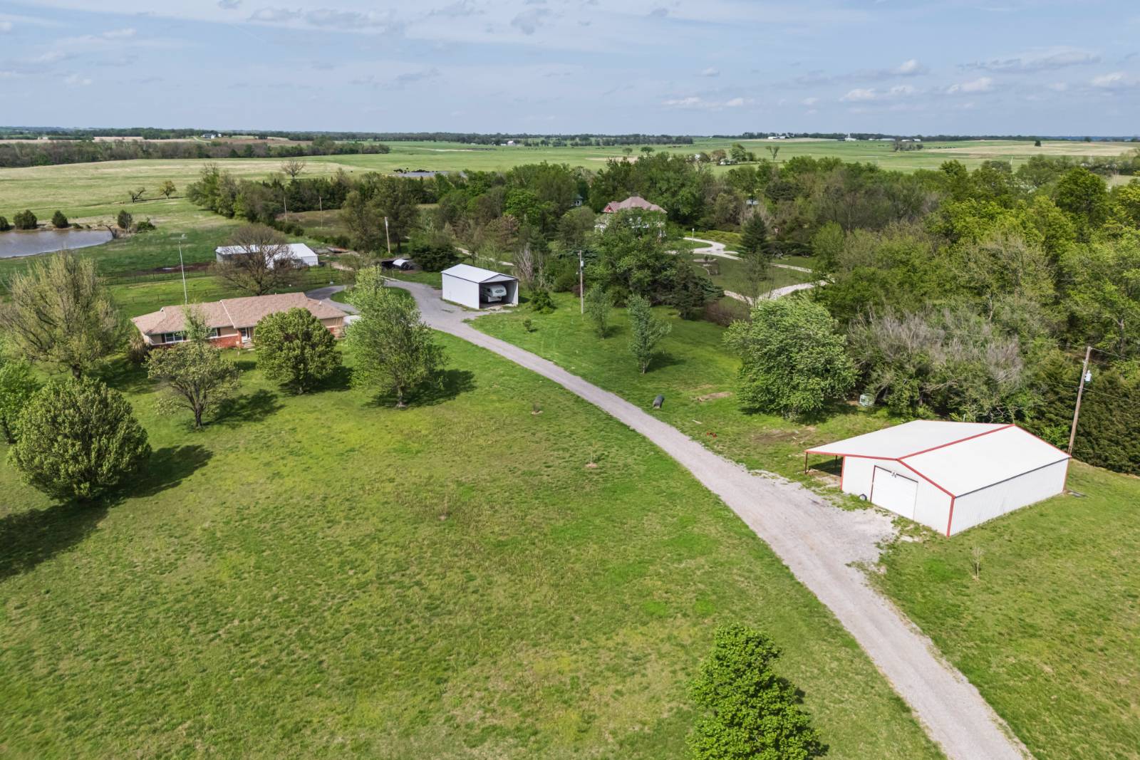 4557 E HWY 160, Independence, KS, 67301