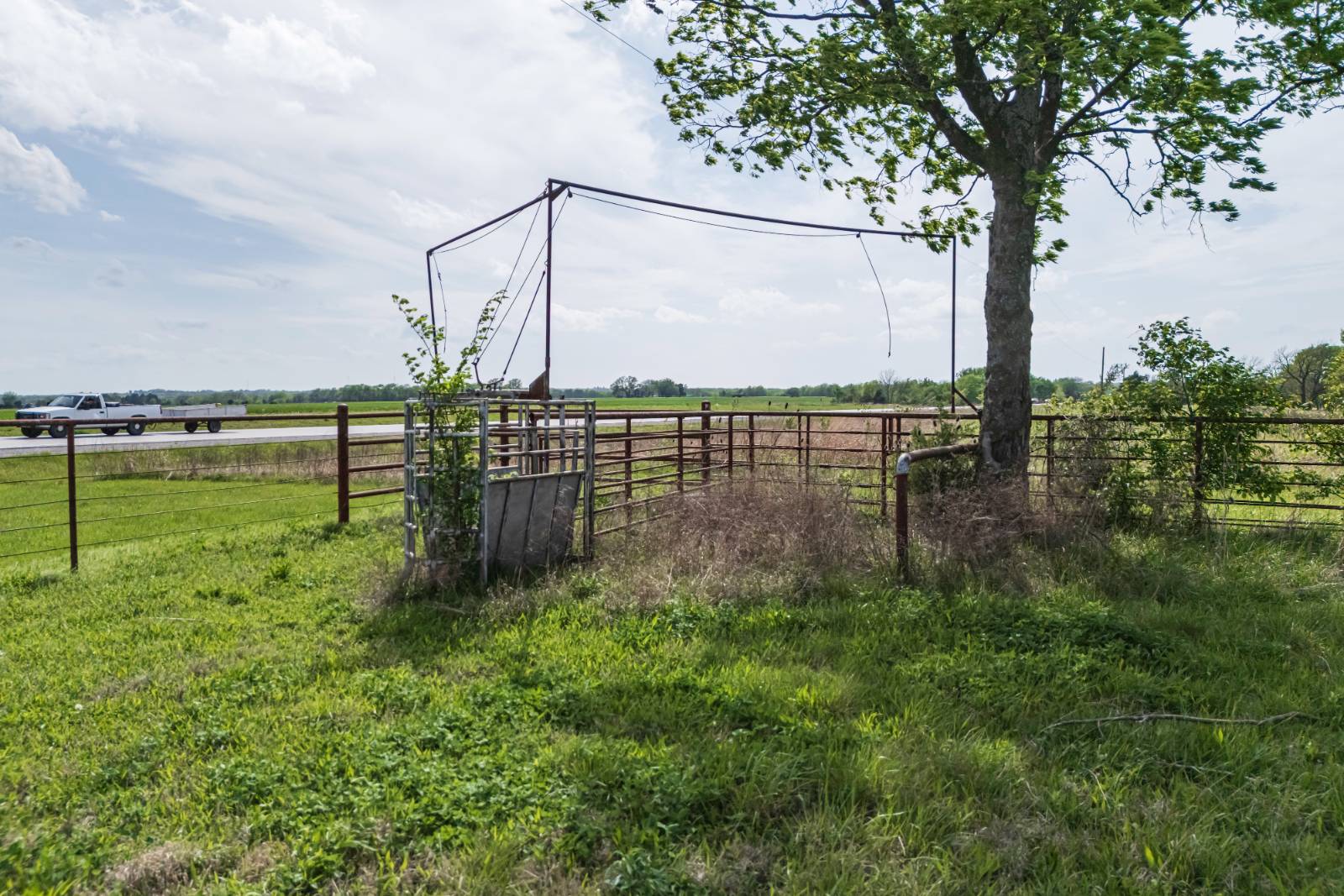 4557 E HWY 160, Independence, KS, 67301