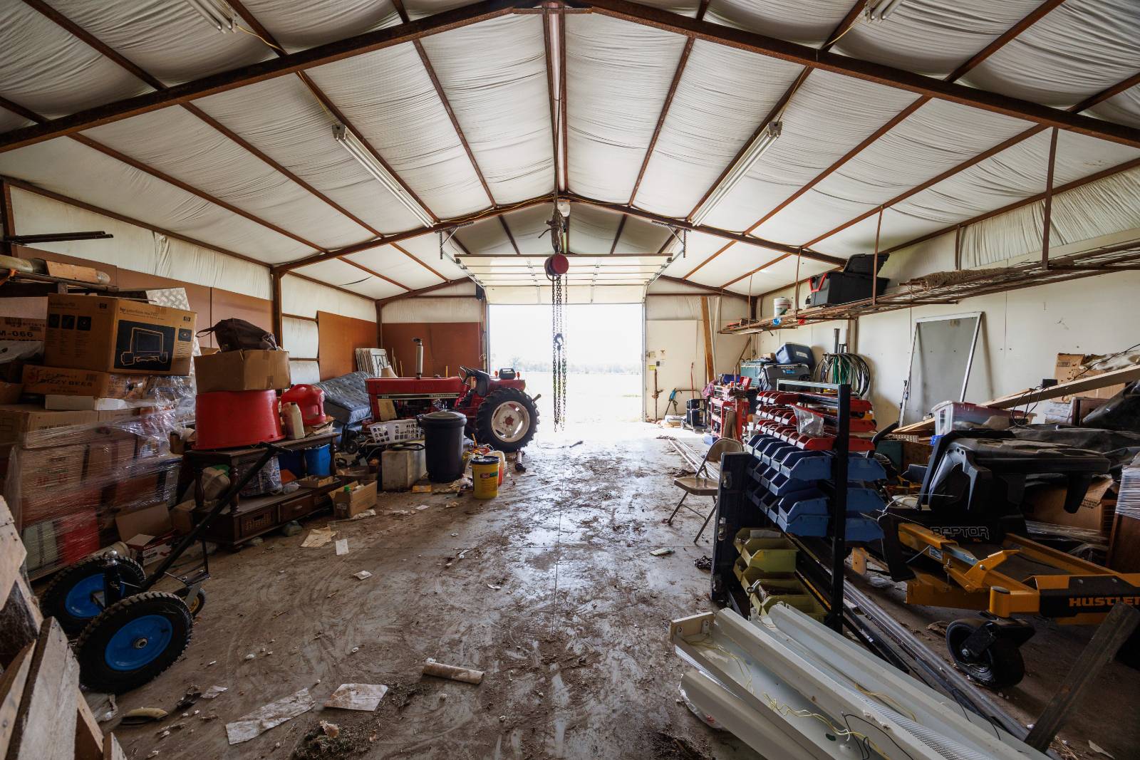 4557 E HWY 160, Independence, KS, 67301