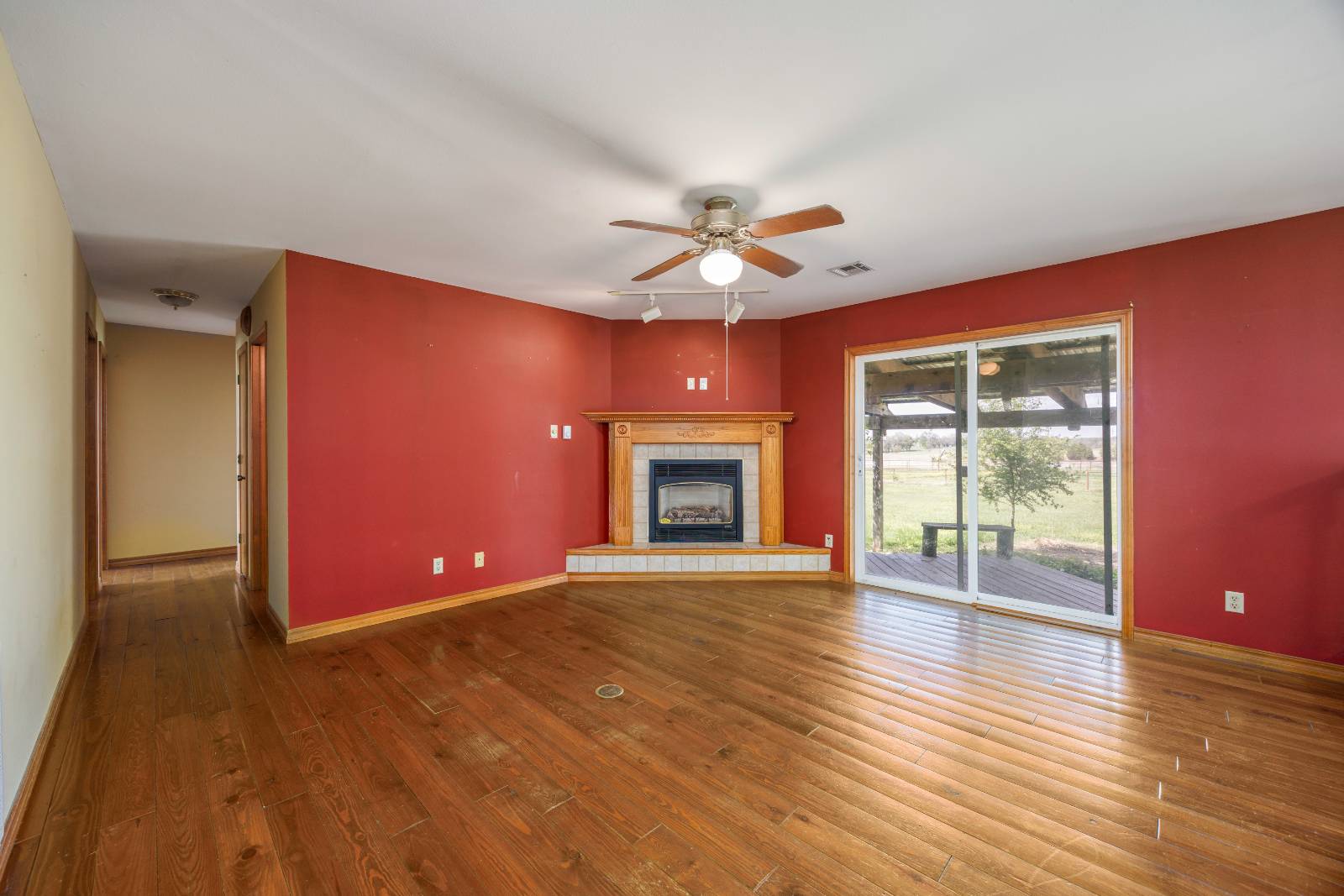 4557 E HWY 160, Independence, KS, 67301