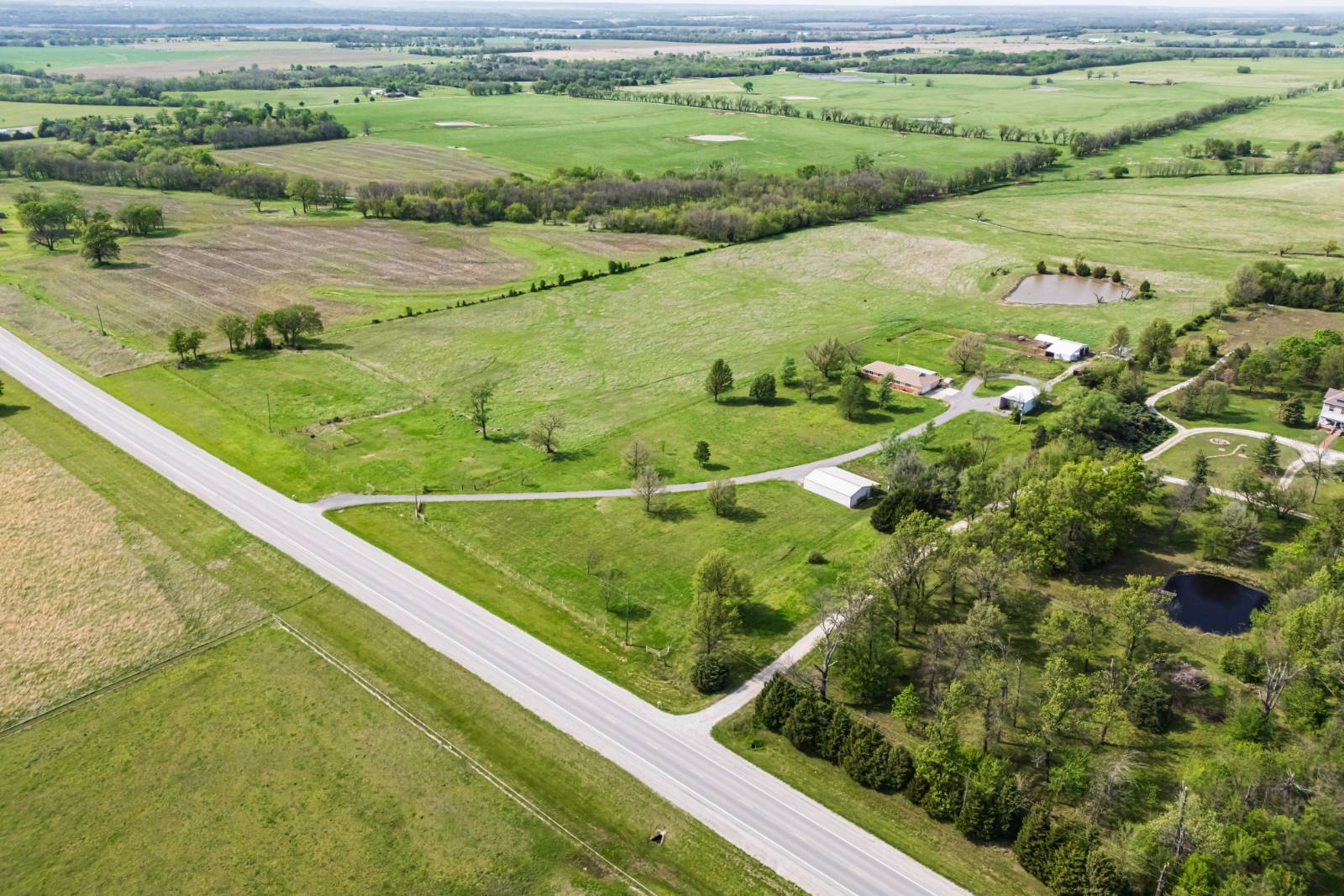 4557 E HWY 160, Independence, KS, 67301