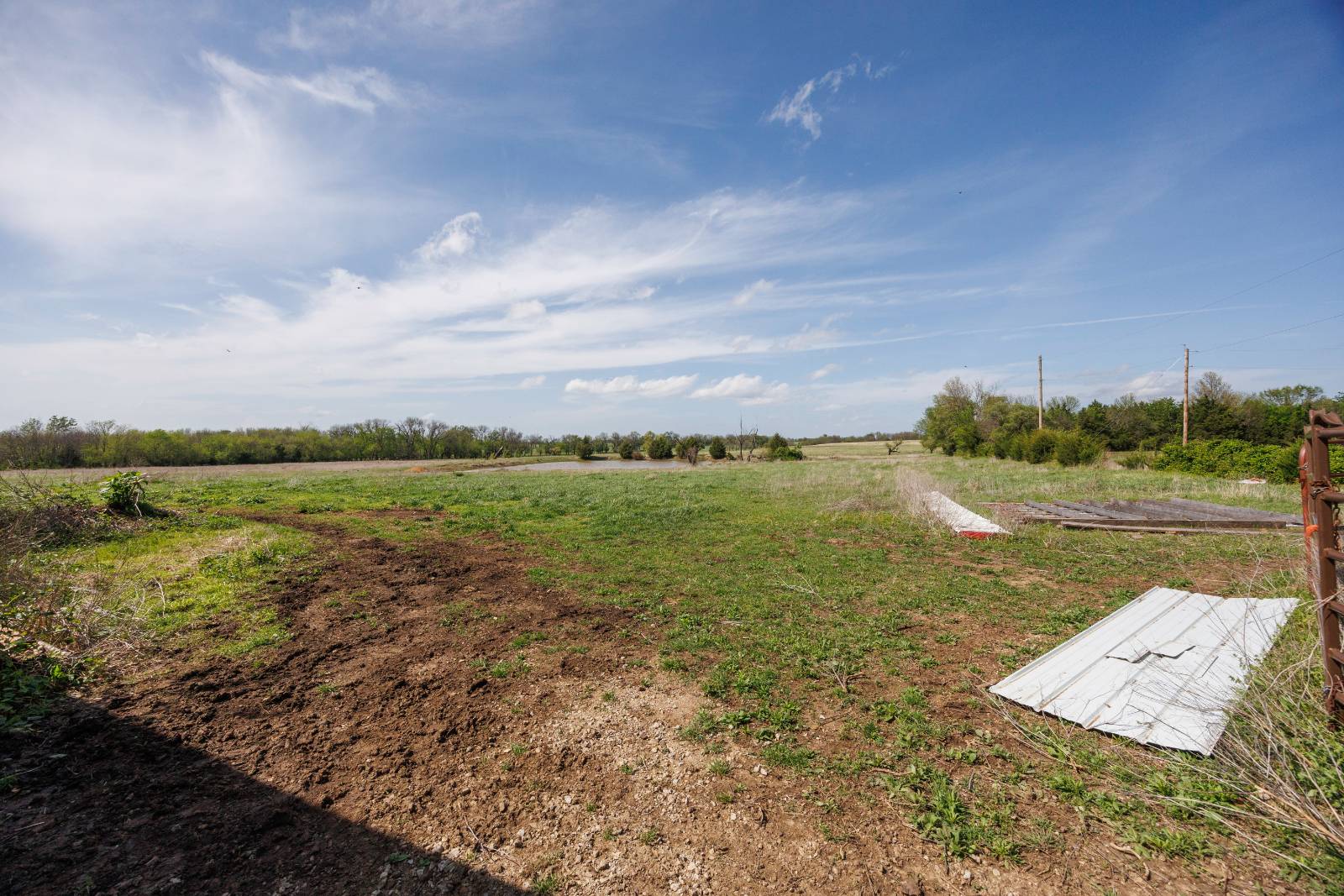 4557 E HWY 160, Independence, KS, 67301