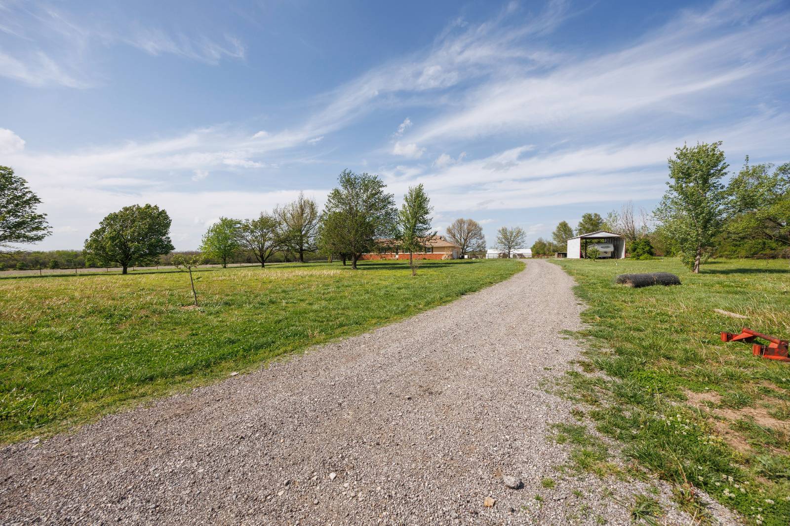 4557 E HWY 160, Independence, KS, 67301