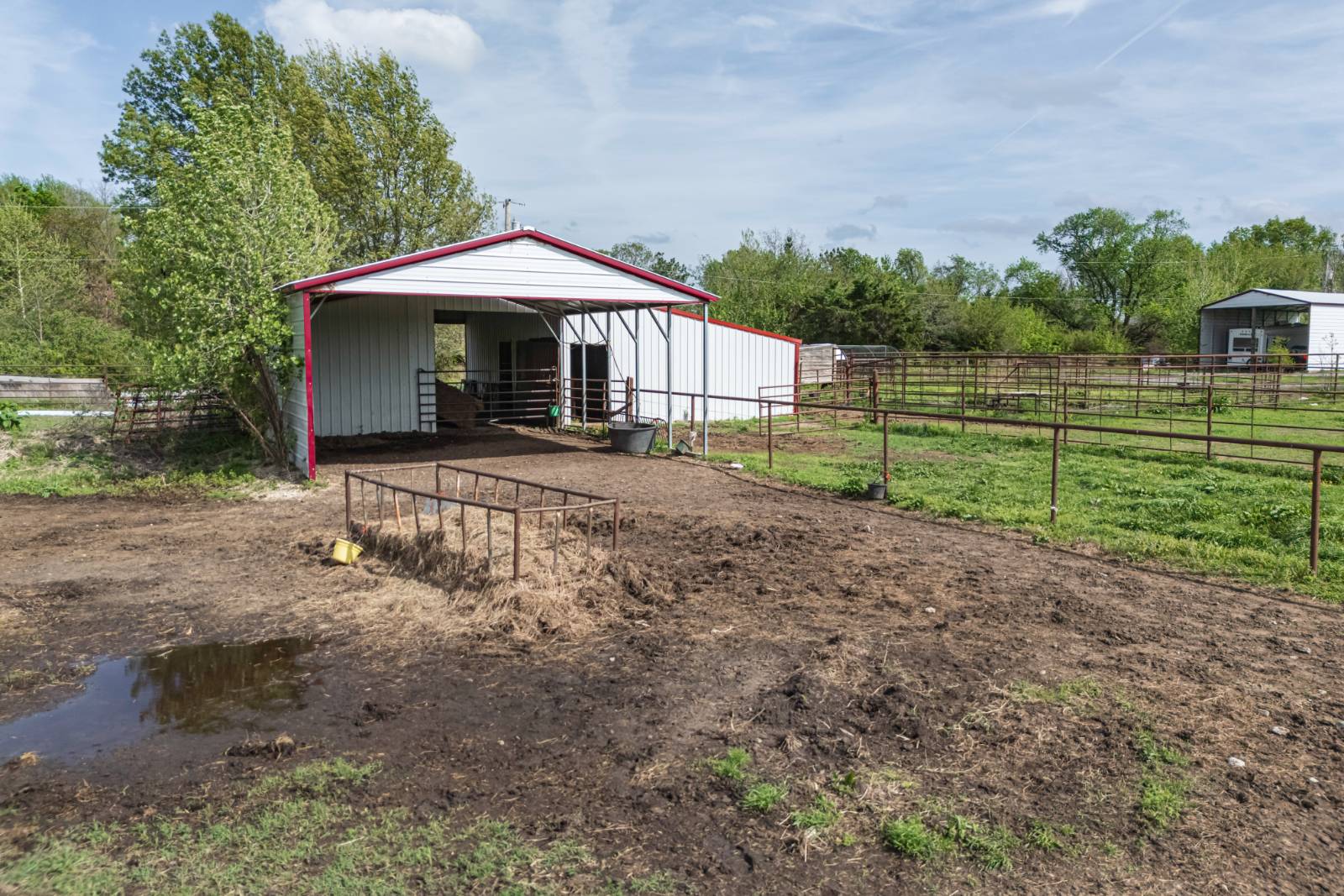 4557 E HWY 160, Independence, KS, 67301