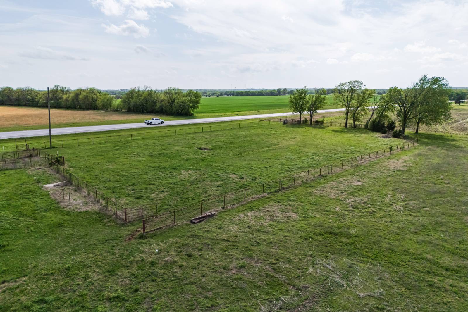 4557 E HWY 160, Independence, KS, 67301