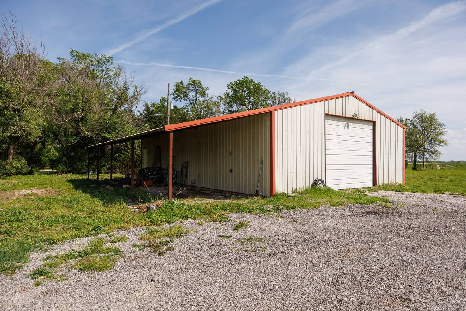 4557 E HWY 160, Independence, KS, 67301