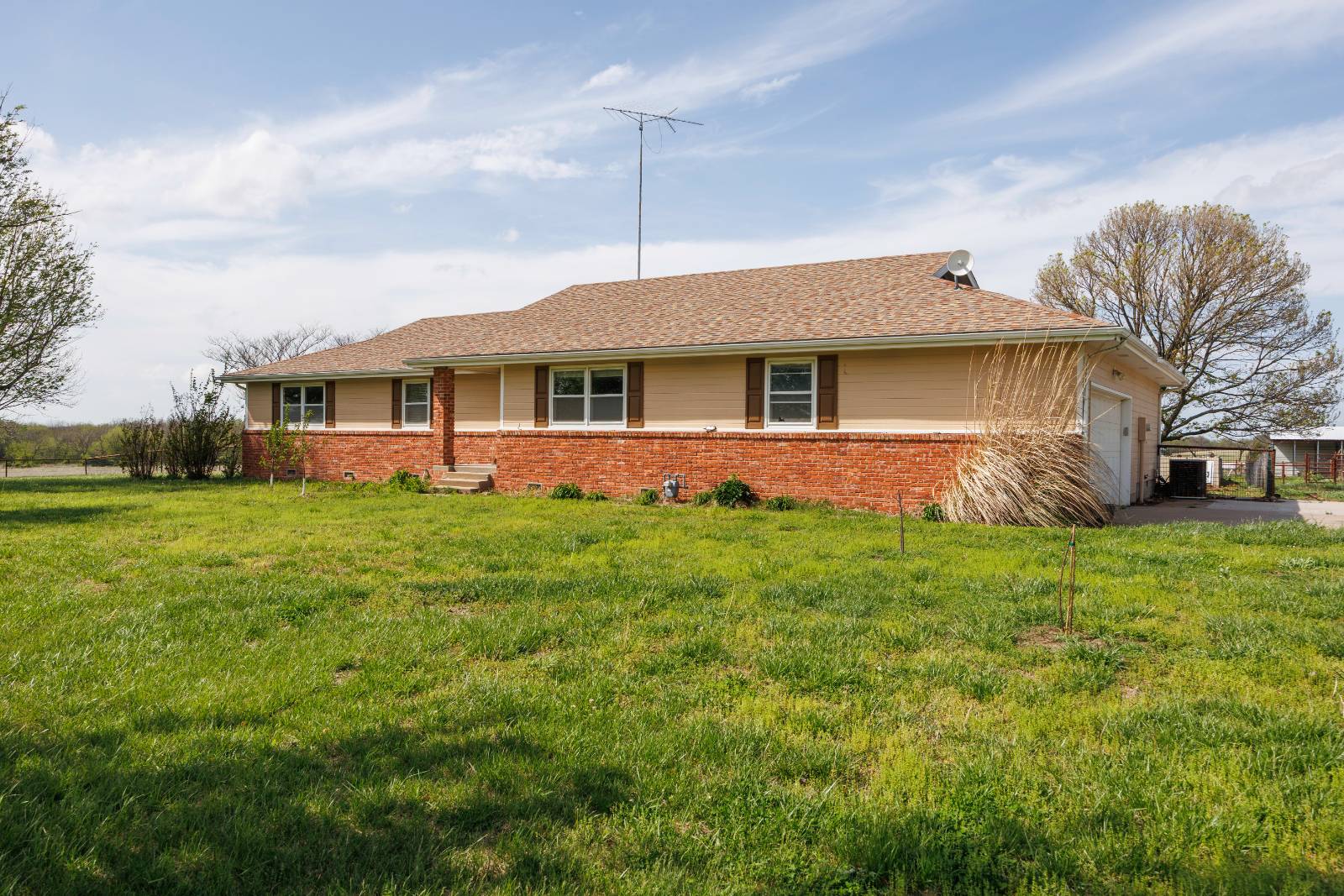 4557 E HWY 160, Independence, KS, 67301