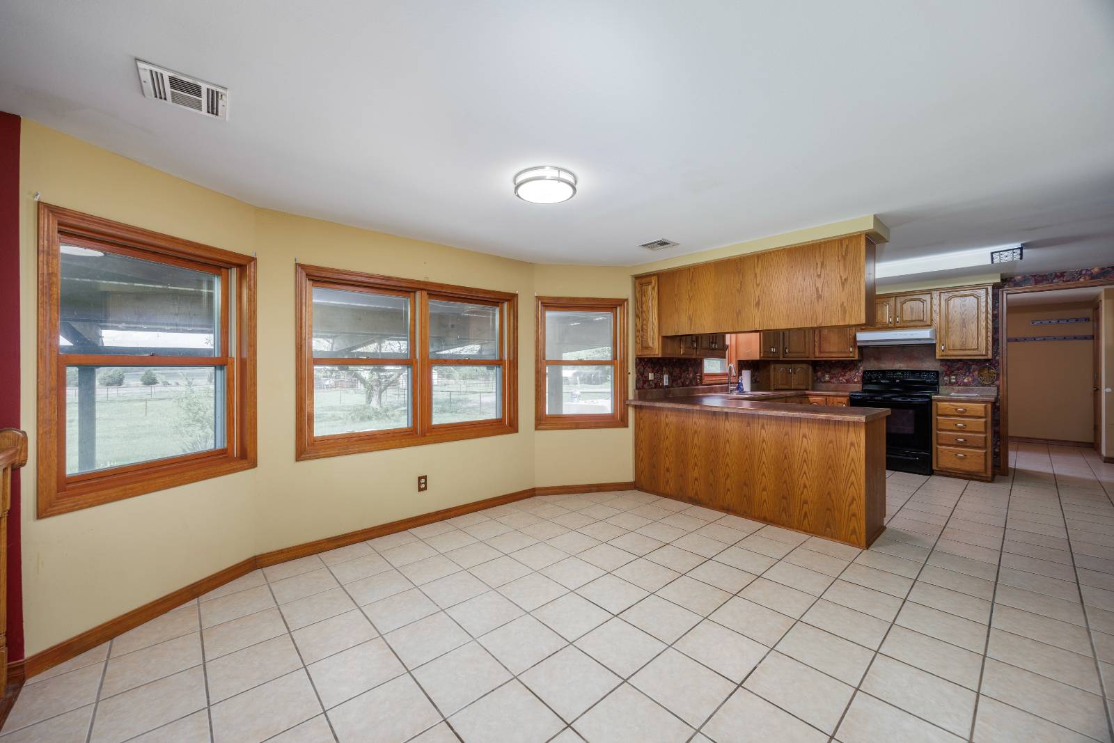 4557 E HWY 160, Independence, KS, 67301