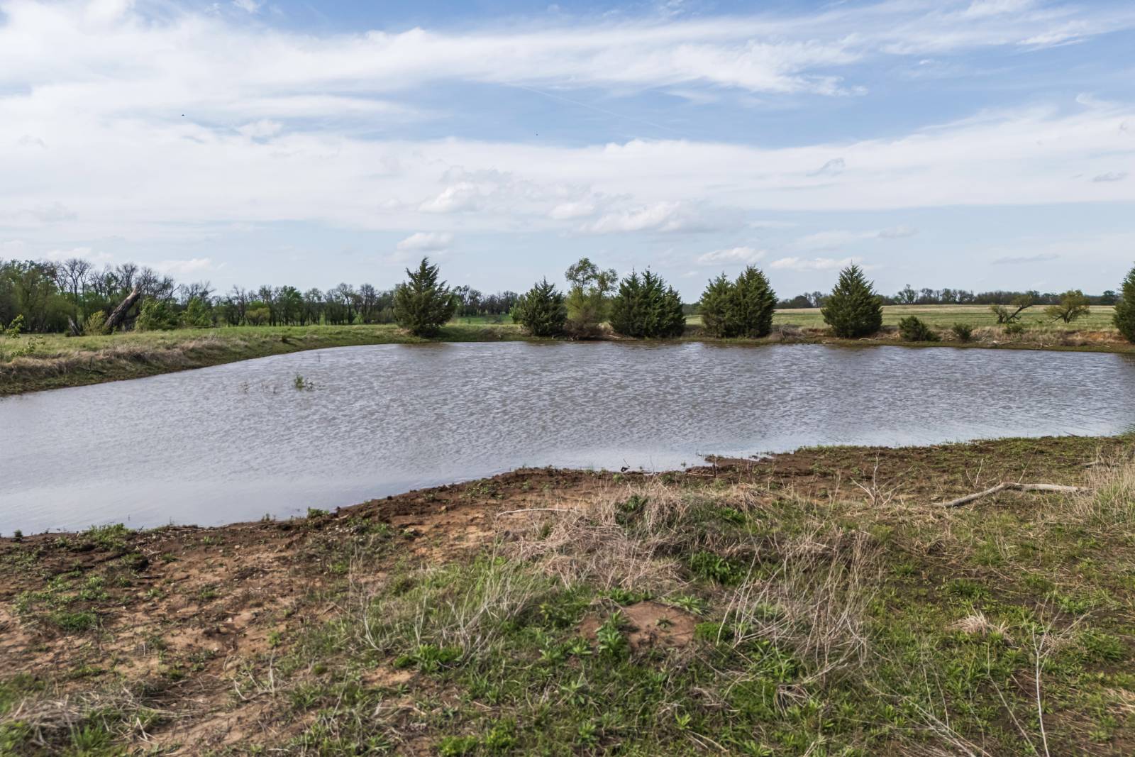 4557 E HWY 160, Independence, KS, 67301