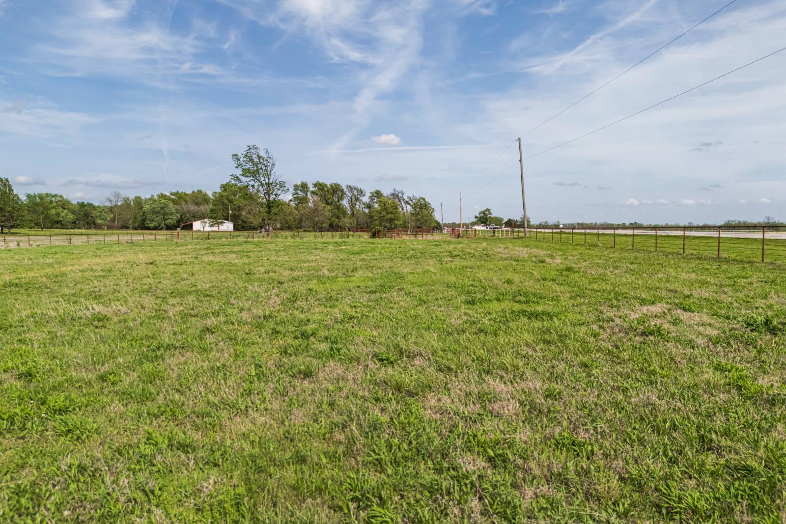 4557 E HWY 160, Independence, KS, 67301