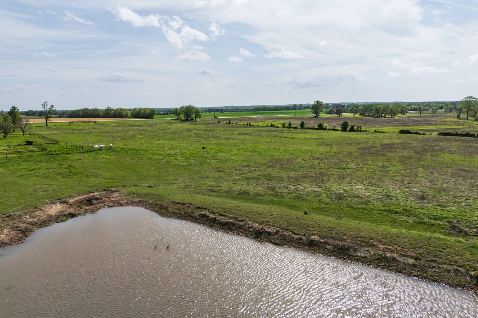 4557 E HWY 160, Independence, KS, 67301