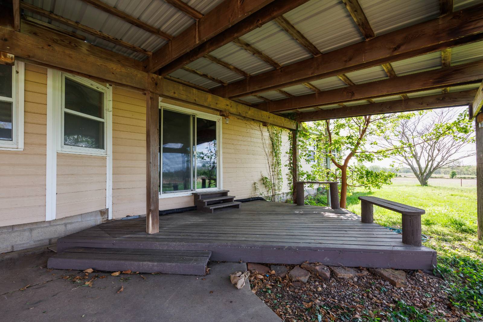 4557 E HWY 160, Independence, KS, 67301