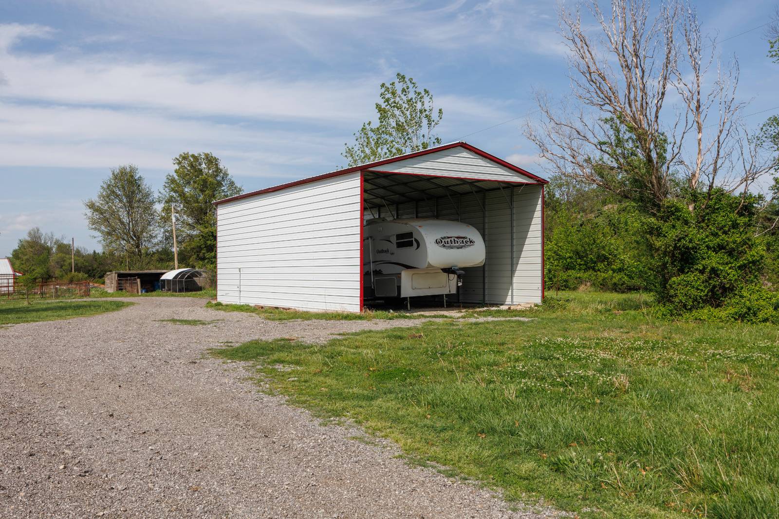 4557 E HWY 160, Independence, KS, 67301