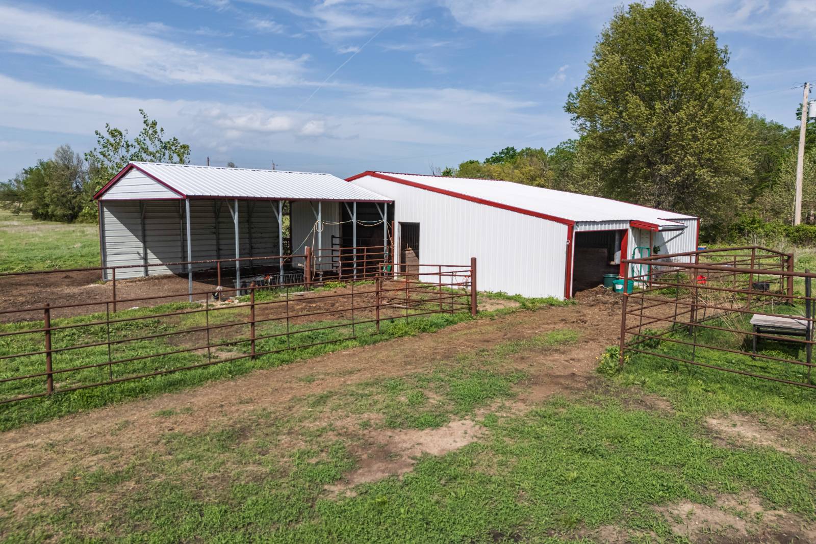4557 E HWY 160, Independence, KS, 67301