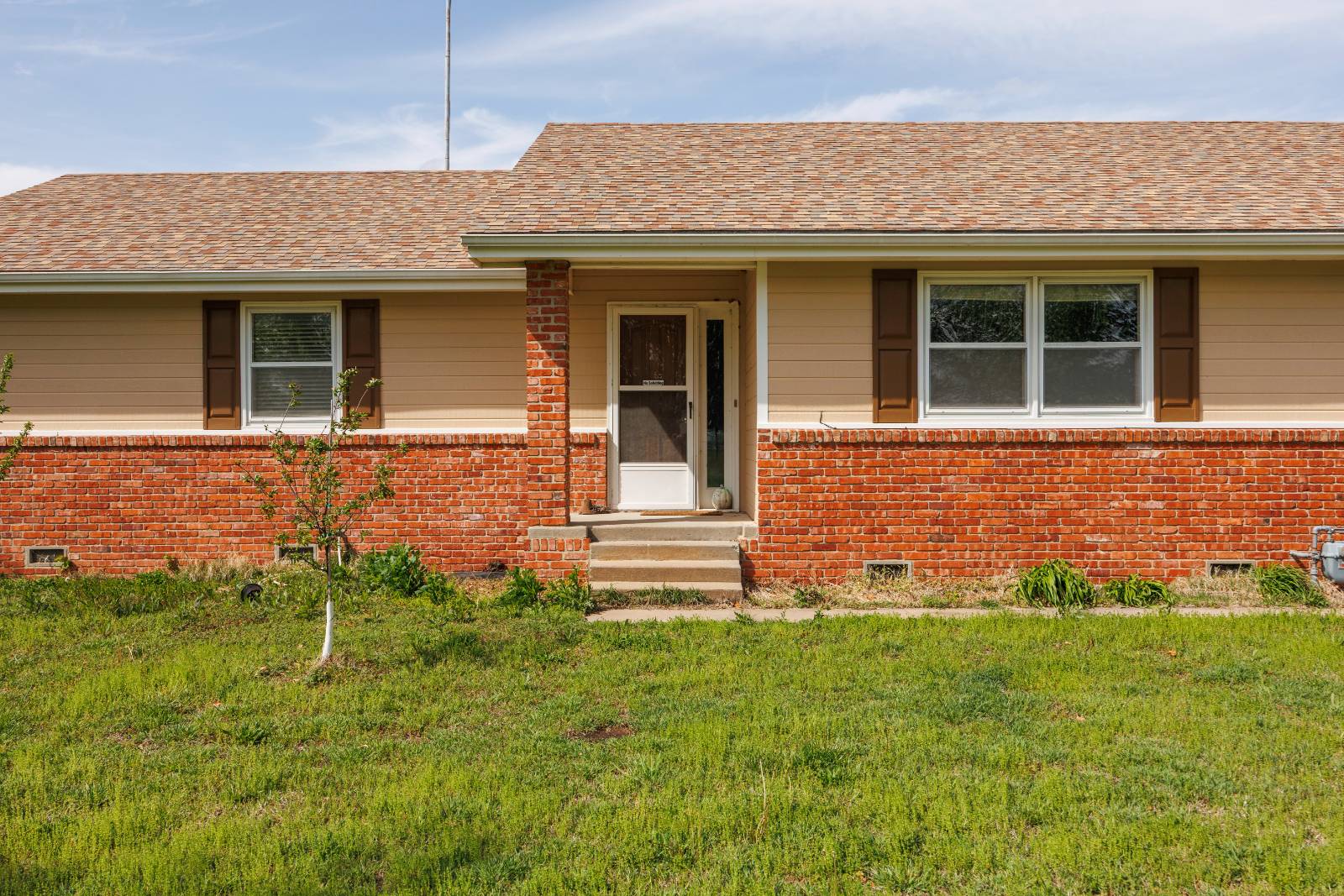 4557 E HWY 160, Independence, KS, 67301