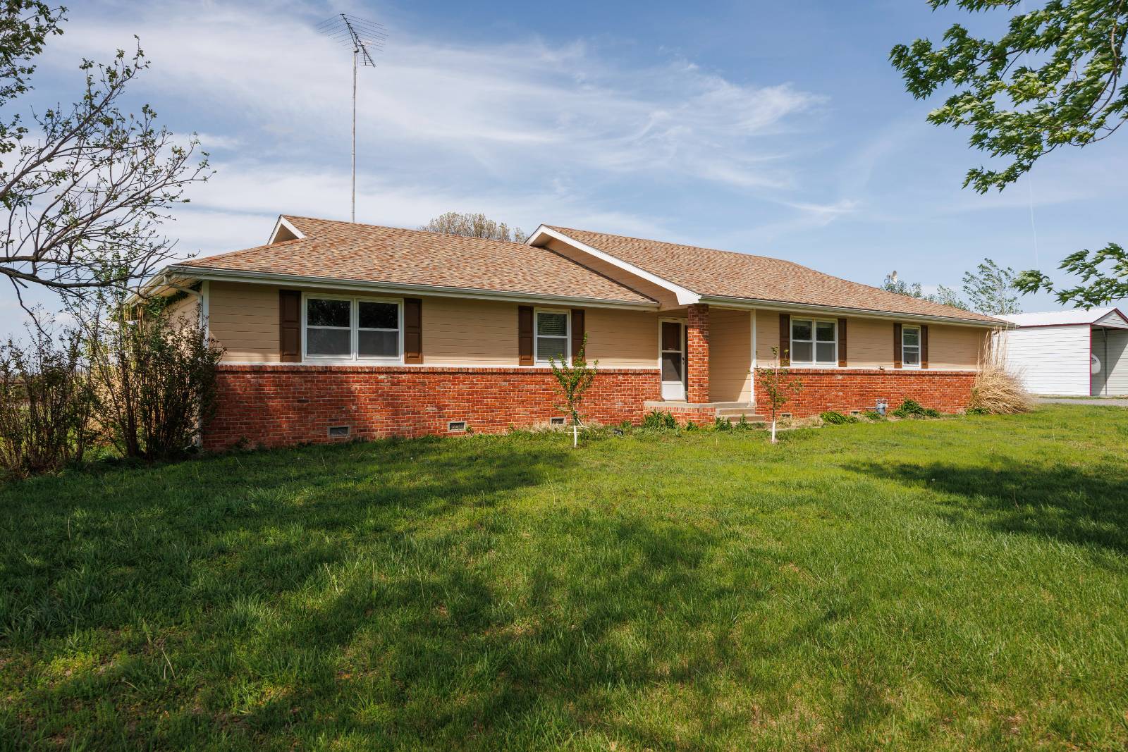 4557 E HWY 160, Independence, KS, 67301