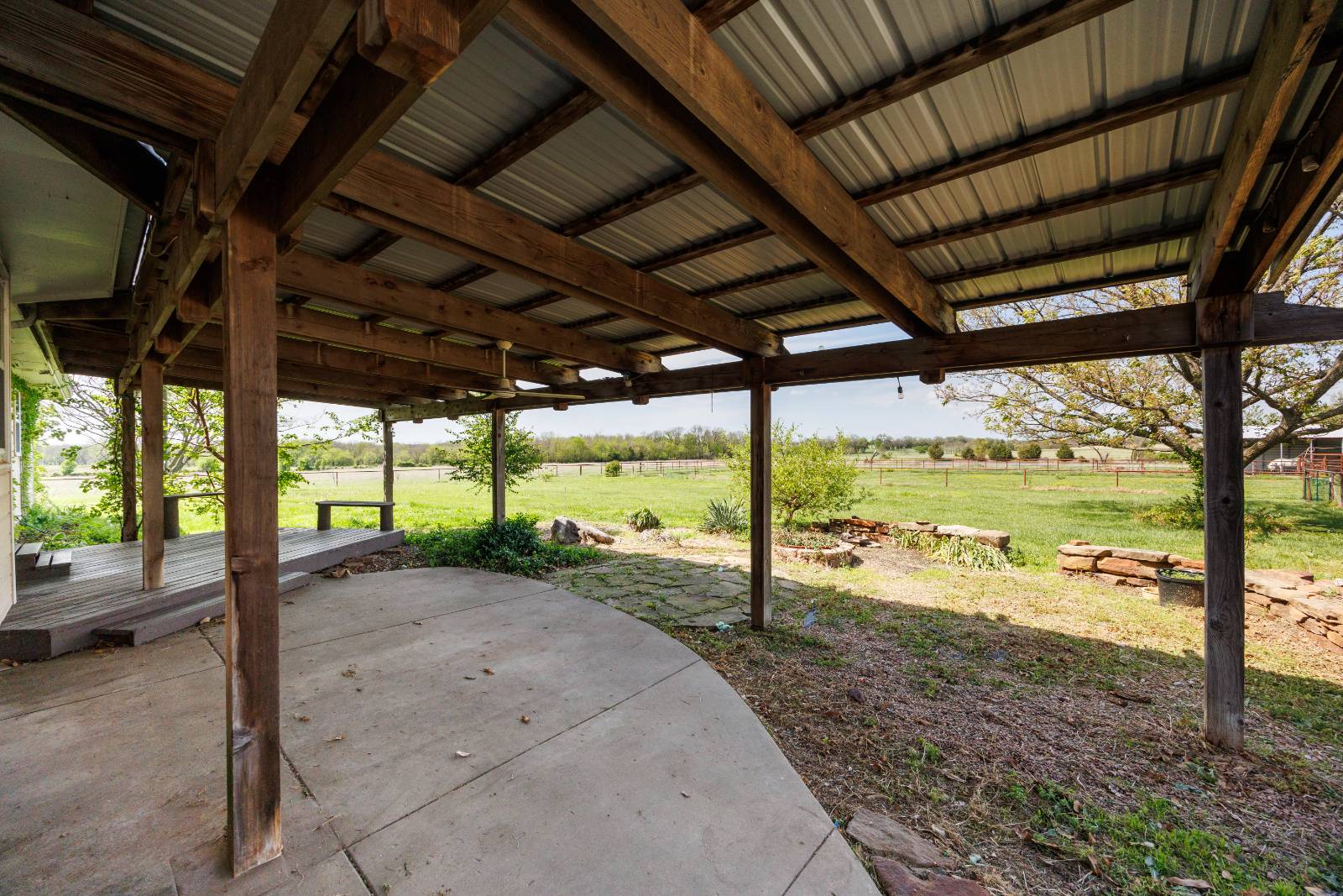 4557 E HWY 160, Independence, KS, 67301