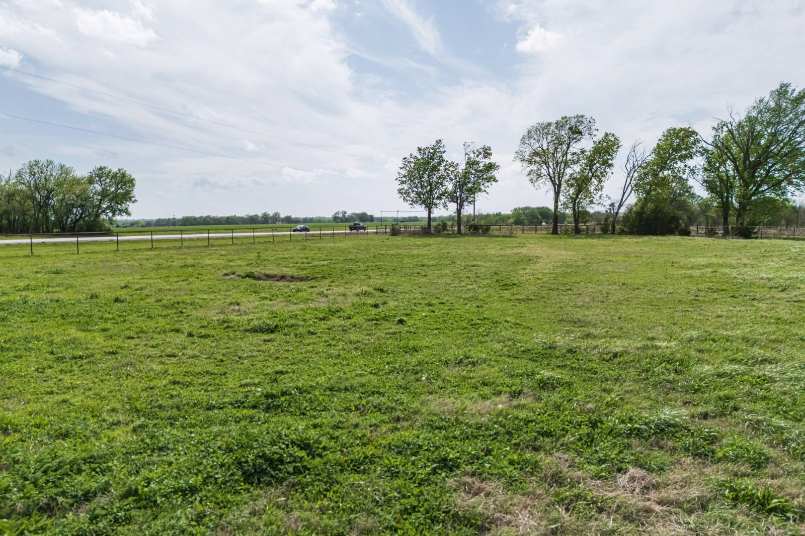 4557 E HWY 160, Independence, KS, 67301