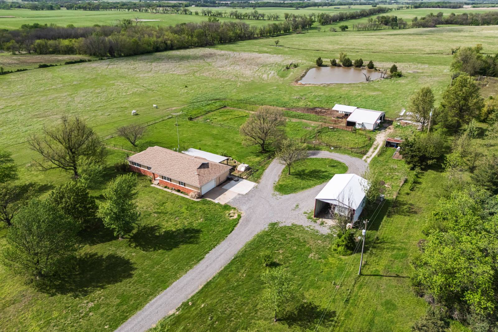 4557 E HWY 160, Independence, KS, 67301