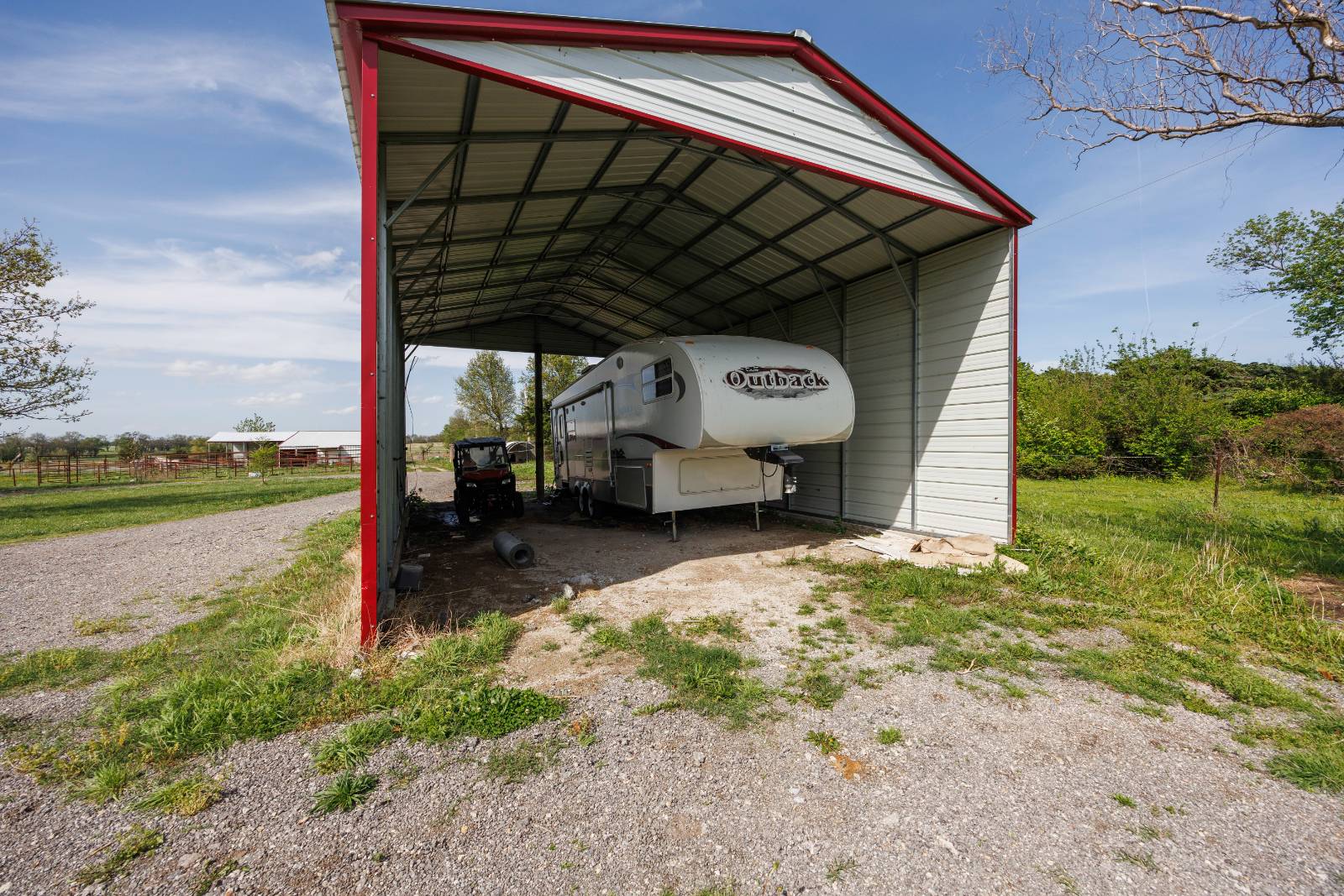 4557 E HWY 160, Independence, KS, 67301