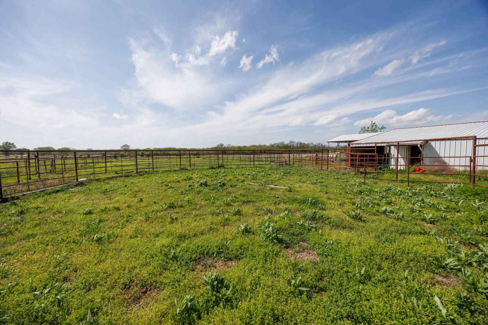 4557 E HWY 160, Independence, KS, 67301