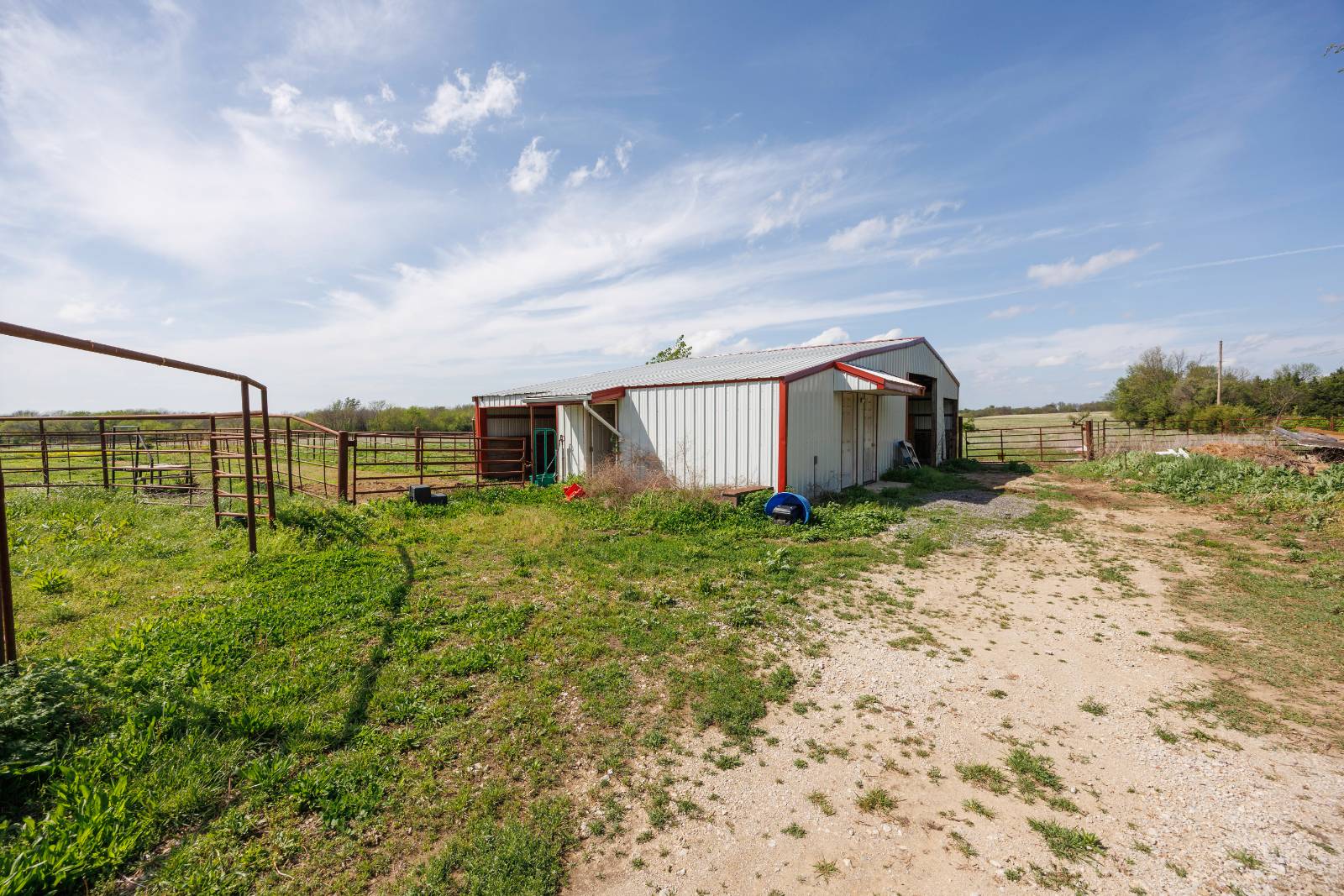 4557 E HWY 160, Independence, KS, 67301