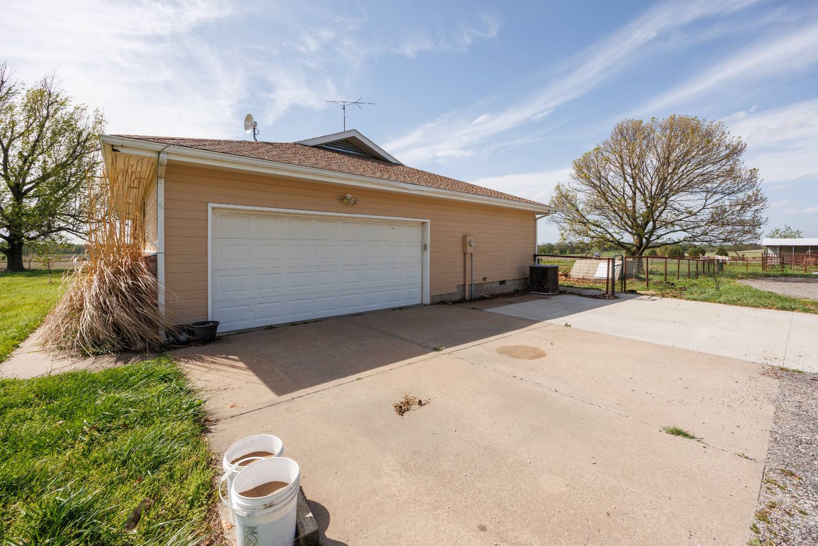4557 E HWY 160, Independence, KS, 67301