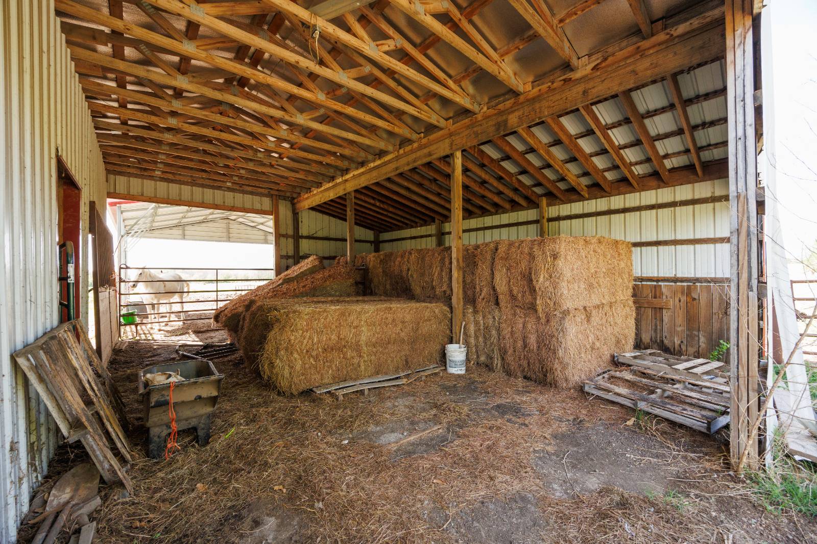 4557 E HWY 160, Independence, KS, 67301