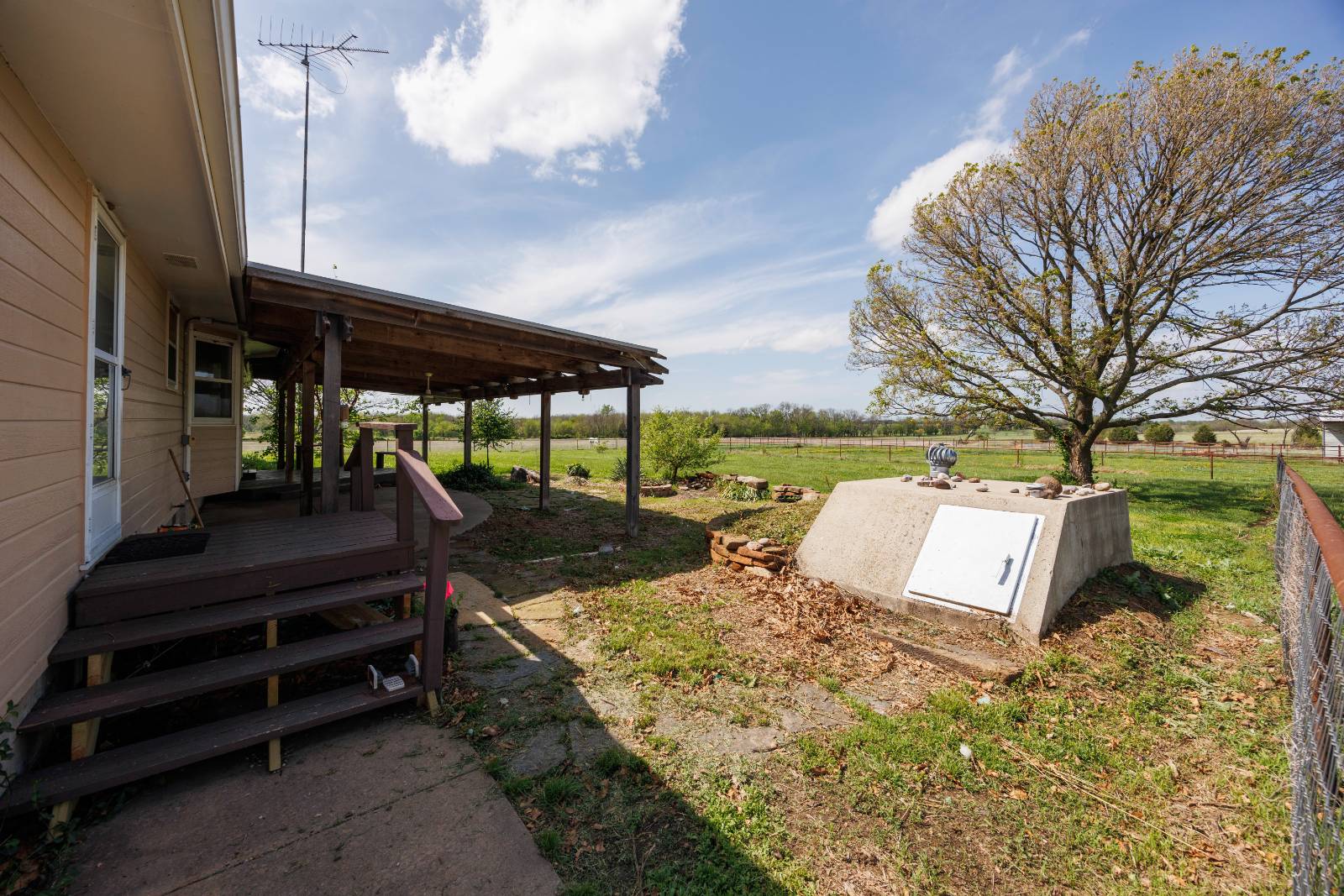 4557 E HWY 160, Independence, KS, 67301