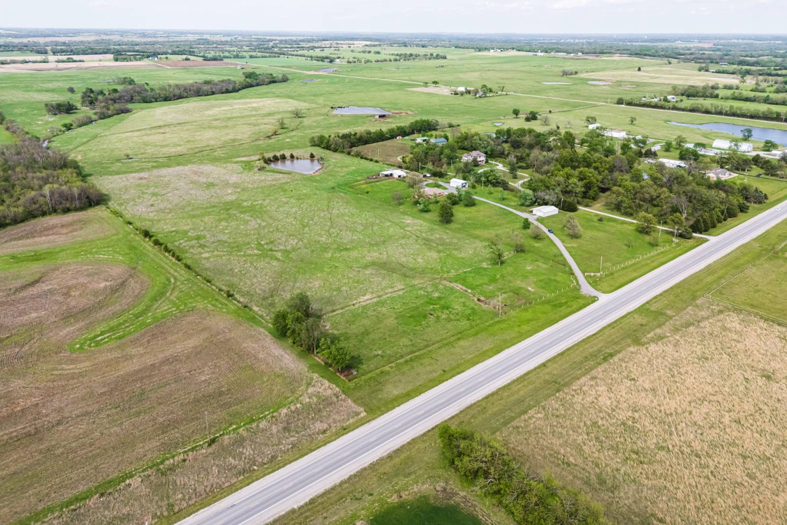 4557 E HWY 160, Independence, KS, 67301